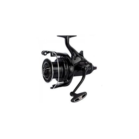 Катушка Shimano Big Baitrunner XT-B 14000 LC