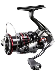 Катушка Shimano Vanford 4000XG