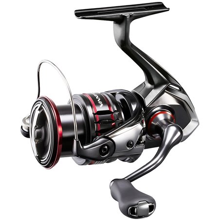 Катушка Shimano Vanford 4000XG