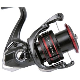 Катушка Shimano Vanford 4000XG