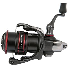 Катушка Shimano Vanford 4000XG