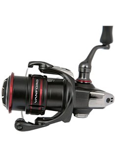 Катушка Shimano Vanford 4000XG