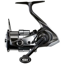 Катушка Shimano Vanquish FC C2500S XG