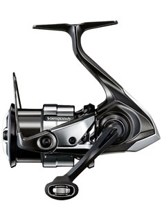 Катушка Shimano Vanquish FC C2500S XG