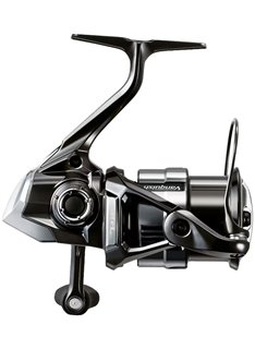 Катушка Shimano Vanquish FC C2500S XG