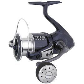 Катушка Shimano Twin Power XD FA C5000XG