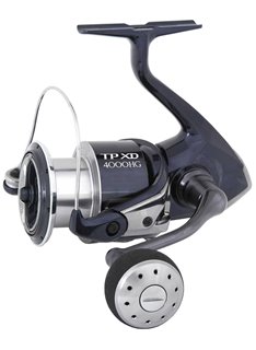 Катушка Shimano Twin Power XD FA C5000XG