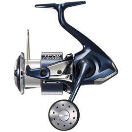 Катушка Shimano Twin Power XD FA C5000XG