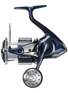 Катушка Shimano Twin Power XD FA C5000XG