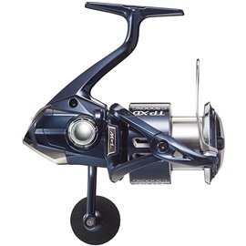 Катушка Shimano Twin Power XD FA C5000XG