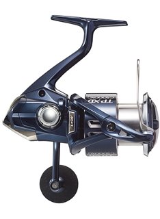 Катушка Shimano Twin Power XD FA C5000XG