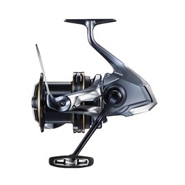 Катушка Shimano Power Aero 14000 XSC PG