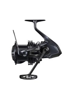 Катушка Shimano Power Aero 14000 XTC