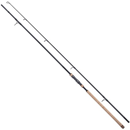 Карповое удилище Shimano Tribal Carp TX-9B 3,96 м 3,50lbs+ 2sec