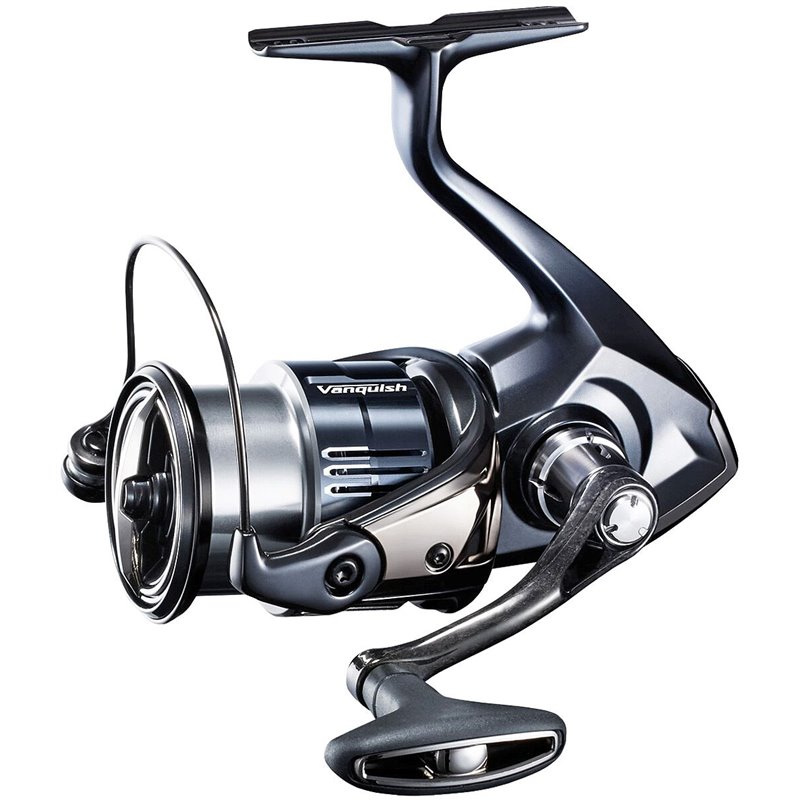 Катушка Shimano Vanquish 19' C5000 XG FB