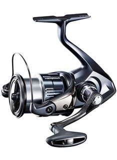 Катушка Shimano Vanquish 19' C5000 XG FB