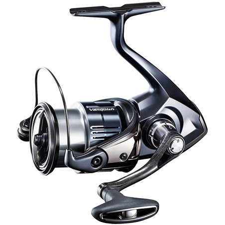 Катушка Shimano Vanquish 19' C5000 XG FB