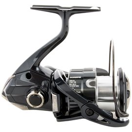 Катушка Shimano Vanquish 19' C5000 XG FB