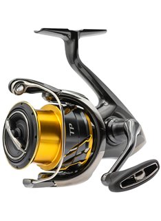 Катушка Shimano Twin Power FD C2000S