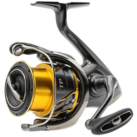 Катушка Shimano Twin Power FD C2000S