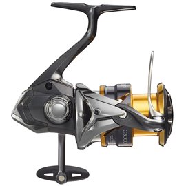 Катушка Shimano Twin Power FD C2000S