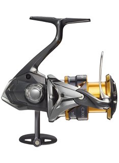 Катушка Shimano Twin Power FD C2000S