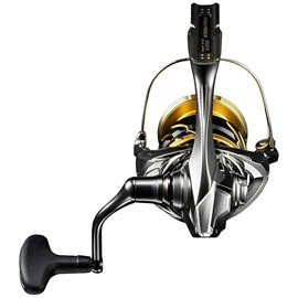 Катушка Shimano Twin Power FD C2000S