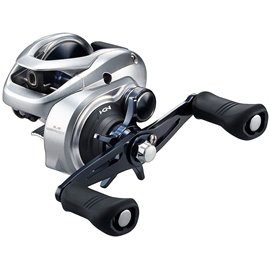 Катушка Shimano Tranx 301 A