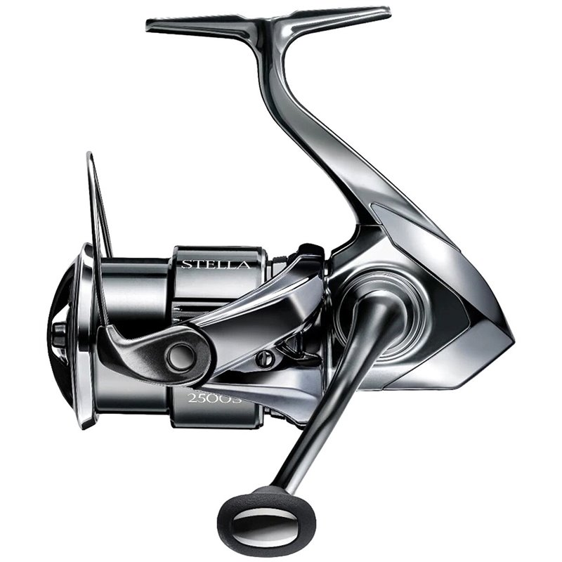 Катушка Shimano Stella FK 2500S