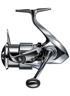 Катушка Shimano Stella FK 2500S