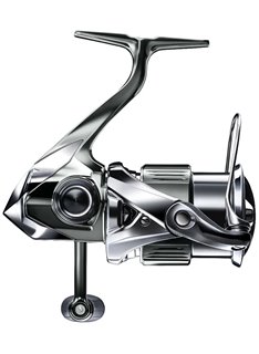 Катушка Shimano Stella FK 2500S