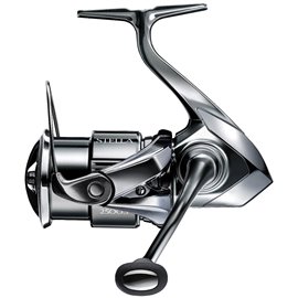 Катушка Shimano Stella FK C2500S