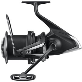 Катушка Shimano Aero Technium MgS 14000XTD