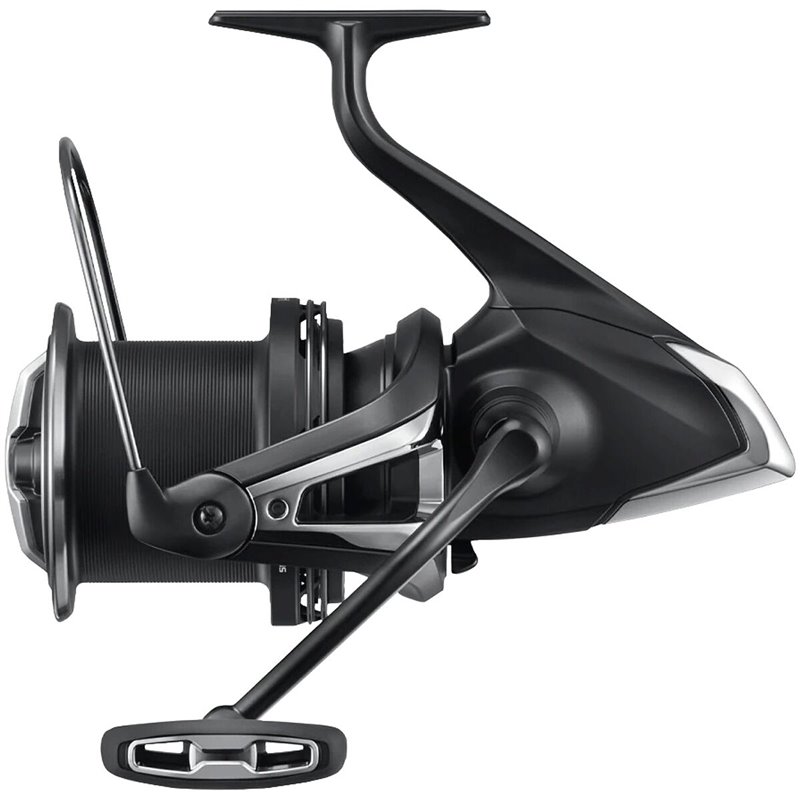 Катушка Shimano Aero Technium MgS 14000XTD