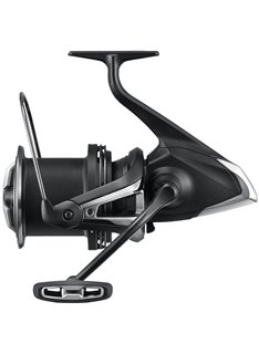 Катушка Shimano Aero Technium MgS 14000XTD