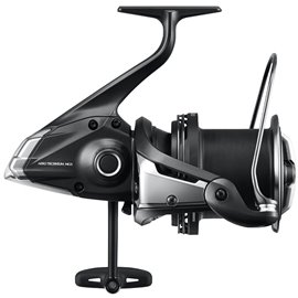 Катушка Shimano Aero Technium MgS 14000XTD