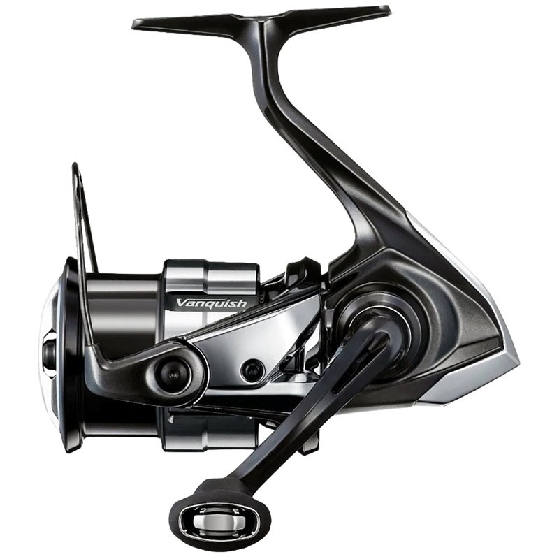 Катушка Shimano Vanquish FC 4000