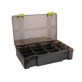 Коробка Matrix Storage Boxes 16 Compartment Deep