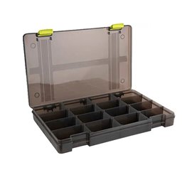 Коробка Matrix Storage Boxes 16 Compartment Shallow