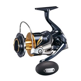 Катушка Shimano Stella SW-C 8000PG