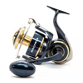 Катушка Daiwa 20 Saltiga 18000-H