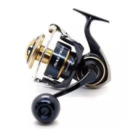 Катушка Daiwa 20 Saltiga (G) 8000-P