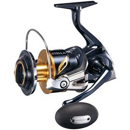 Катушка Shimano Stella SW-C 6000PG