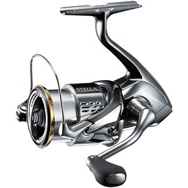 Катушка Shimano Stella FJ 2500HG