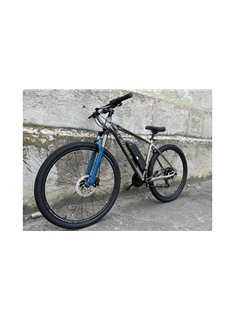 Электровелосипед Crosser Solo 3x7 500W 29'