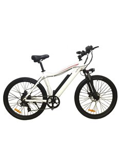 Электровелосипед KelbBike E-1912NS 26'