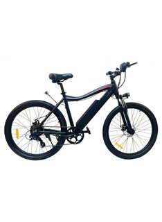 Электровелосипед KelbBike E-1912NS 26'