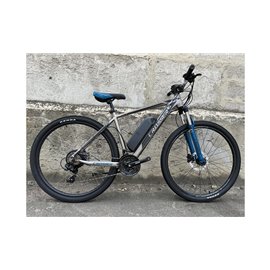 Электровелосипед Crosser Solo 3x7 500W 29'