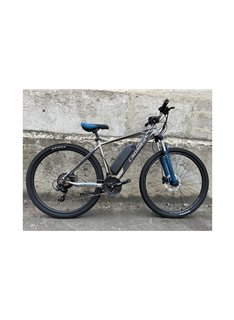 Электровелосипед Crosser Solo 3x7 500W 29'