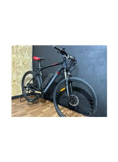 Электровелосипед Crosser Shadow 3x7 500W 29'